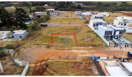 Terreno - Venda - Passo Fundo, Rio Grande do Sul