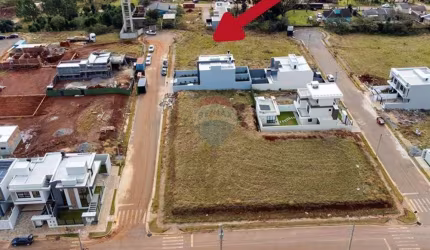 Terreno - Venda - Passo Fundo, Rio Grande do Sul