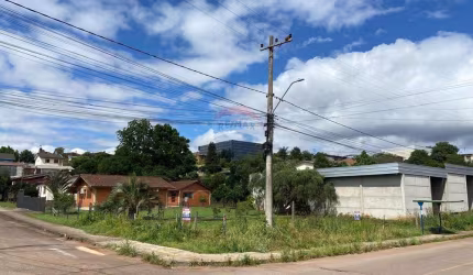 Terreno - Venda - Passo Fundo, Rio Grande do Sul