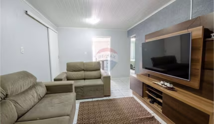 Casa 2 Dormitórios à Venda, Bairro Petrópolis, Passo Fundo