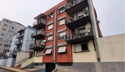 Apartamento - Venda - Passo Fundo, Rio Grande do Sul