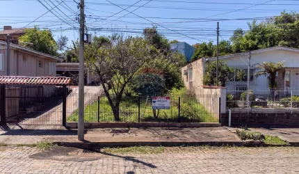 Terreno - Venda - Passo Fundo, Rio Grande do Sul