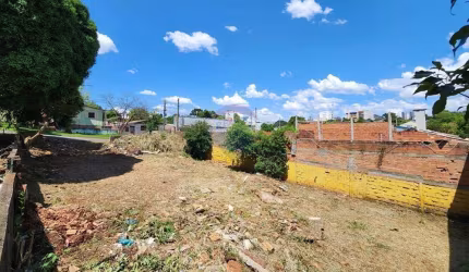 Terreno - Venda - Passo Fundo, Rio Grande do Sul
