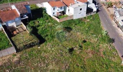 Terreno - Venda - Passo Fundo, Rio Grande do Sul