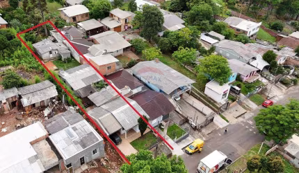 Terreno - Venda - Passo Fundo, Rio Grande do Sul