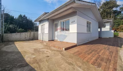 Casa - Venda - Passo Fundo, Rio Grande do Sul