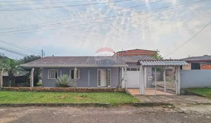 Casa - Venda - Passo Fundo, Rio Grande do Sul