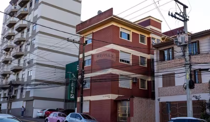 Apartamento - Venda - Passo Fundo, Rio Grande do Sul