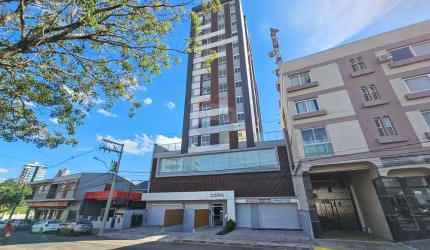 Apartamento - Venda - Passo Fundo, Rio Grande do Sul
