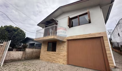 Casa - Venda - Passo Fundo, Rio Grande do Sul