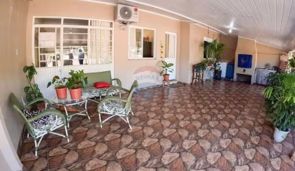 Casa - Venda - Passo Fundo, Rio Grande do Sul