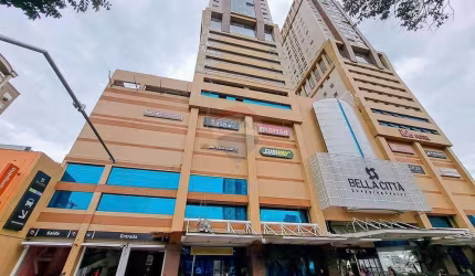 Sala Comercial - Venda - Passo Fundo, Rio Grande do Sul
