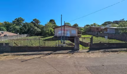 Terreno - Venda - Passo Fundo, Rio Grande do Sul