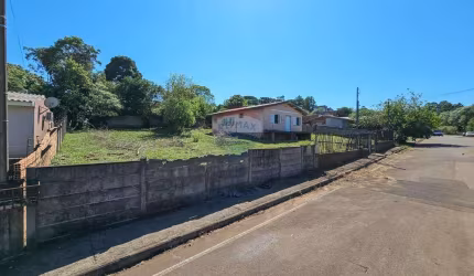 Terreno - Venda - Passo Fundo, Rio Grande do Sul