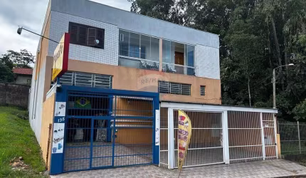Casa Residencial e Comercial - Venda - Passo Fundo, RS