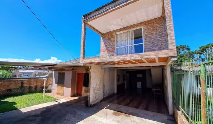 Casa - Venda - Passo Fundo, Rio Grande do Sul