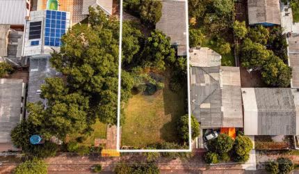 TERRENO | BAIRRO SANTA MARIA | 480m²