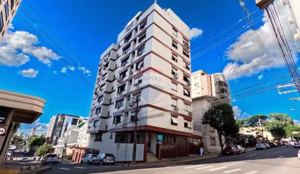 Apartamento - Venda - Passo Fundo, Rio Grande do Sul