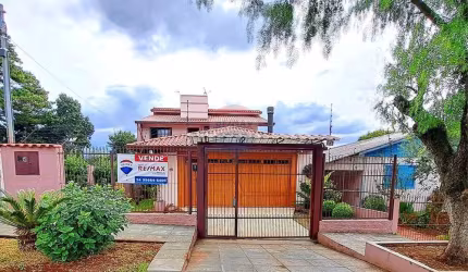 Casa - Venda - Passo Fundo, Rio Grande do Sul