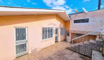 Casa à venda no bairro São Cristóvão, Passo Fundo