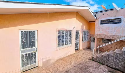 Casa 2 Dormitórios à Venda, Bairro São Cristóvão, Passo Fundo