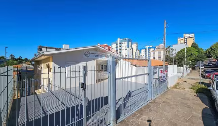 Casa à venda no bairro Annes, Passo Fundo