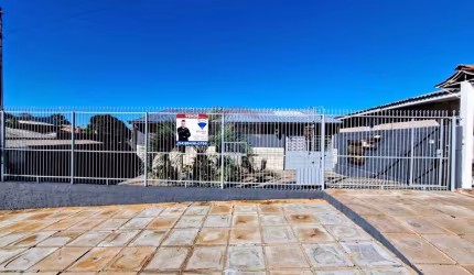 Casa à venda, Bairro Nenê Graeff