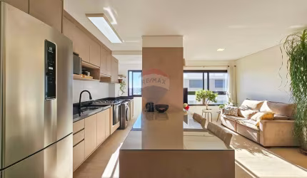 Apartamento Moderno à venda, Bairro São Cristóvão