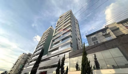 Apartamento Moderno, 2 Dormitórios, no Centro de Passo Fundo