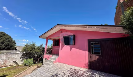 Encontre Seu Lar Ideal em São Luiz Gonzaga!