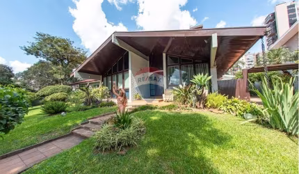Casa dos Sonhos à Venda, Vila Vergueiro, Passo Fundo