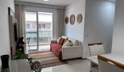 Apartamento 3 quartos na freguesia 93m²