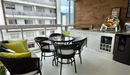 2 Quartos com Suíte | Pronto para Morar no Recreio