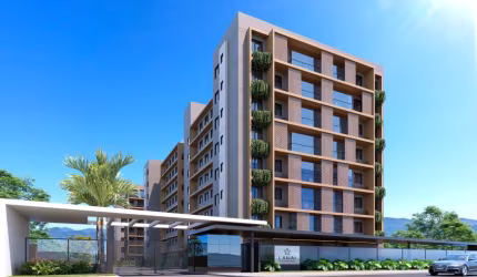 Lindo apartamento no Recreio dos Bandeirantes de 3 quartos