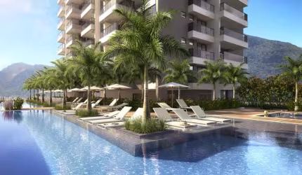 2 -QRTS- NO ILHA PURA -UNIDADES PROMOCIONAIS