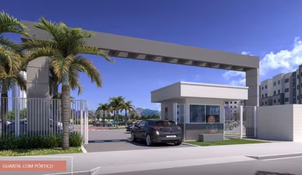 3 - QRTS NO RECREIO R$ 560 MIL