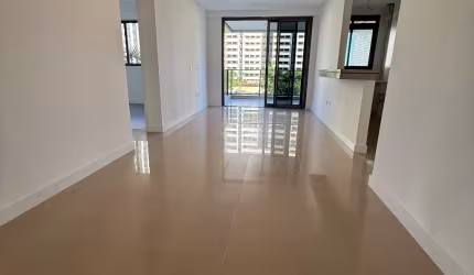 Apartamento 2 quartos na Barra