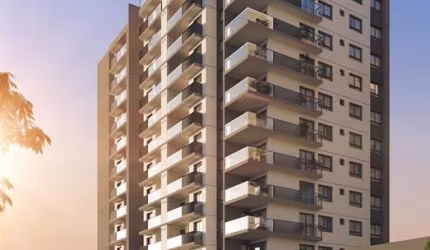 2 QUARTOS COM SUITES -Quartier Rio2