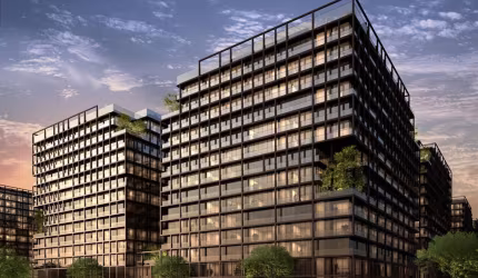 Cidade Arte -moradia ou investimento R$ 288 MIL