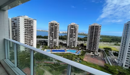 Oportunidade Única - Apartamento 2 quartos no Camorim
