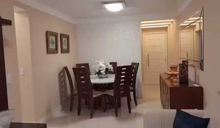 Lindo apartamento de 3 quartos na Freguesia/Jacarepagua a venda