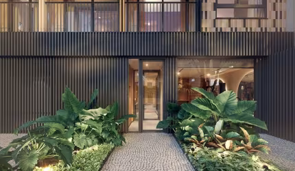 Apartamento 1 quarto - Copacabana