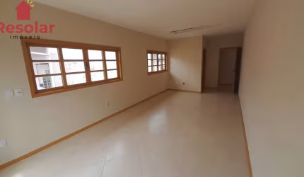 Sala comercial para alugar no bairro Centro Comercial - São Francisco do Sul/SC