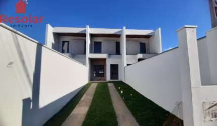 Casa à venda no bairro Rocio Grande - São Francisco do Sul/SC
