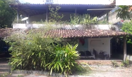Oportunidade de Investimento em Casa com terreno de 1.100 m², 8 quartos vender no Imbuí Boca do Rio Salvador ao lado do Aquarela Imbuí