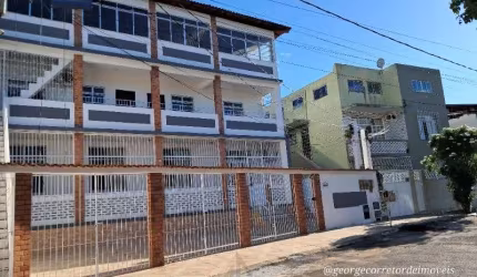 Casa térrea tipo apartamento medindo 154 m² com 4/4 dormitórios, sala ampla, pé direito alto, garagem, área gourmet a vender no Jardim Eldorado IAPI