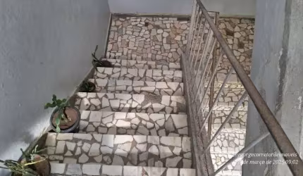 Apartamento estilo Urbis com 2/4 no segundo andar, precisando reforma vender no Cabula VI Salvador Bahia