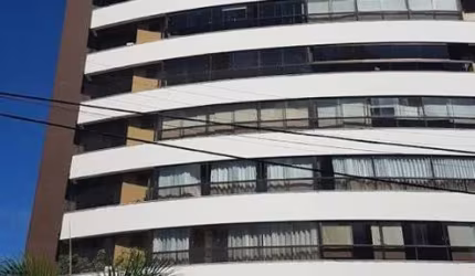 Apartamento venda Condomínio Vila São Vicente, nascente, 12º andar, area toal 233 com 4 suites 2 salas, varandas no Caminho das Árvores Pituba