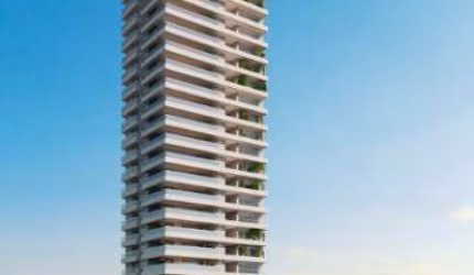 Mirat Martins de Sá, Apartamentos 4 suítes, 253 m², 4 vagas, Total Infraestrutura, Horto Florestal - Salvador-BA