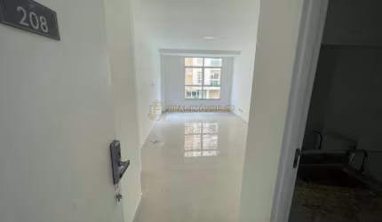 Taquara | Sala Comercial no Connect Life com 23m²